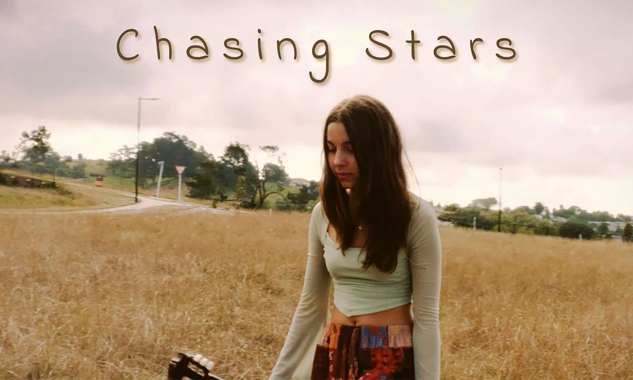 header image for Chasing Stars