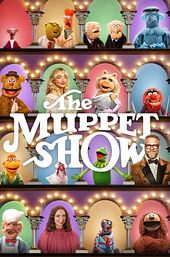 The Muppet Show