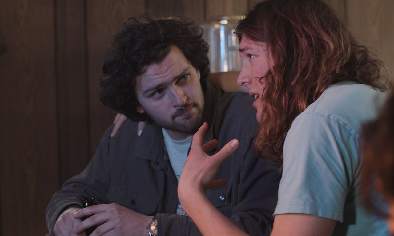 header image for Hot Breath/Cold Air