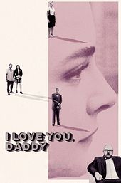 I Love You, Daddy