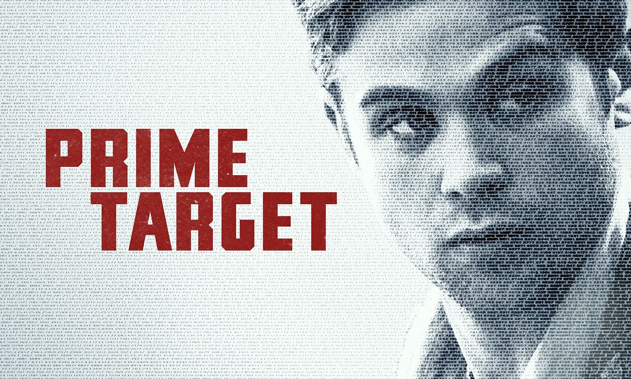 header image for Prime Target