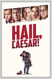 Hail, Caesar!