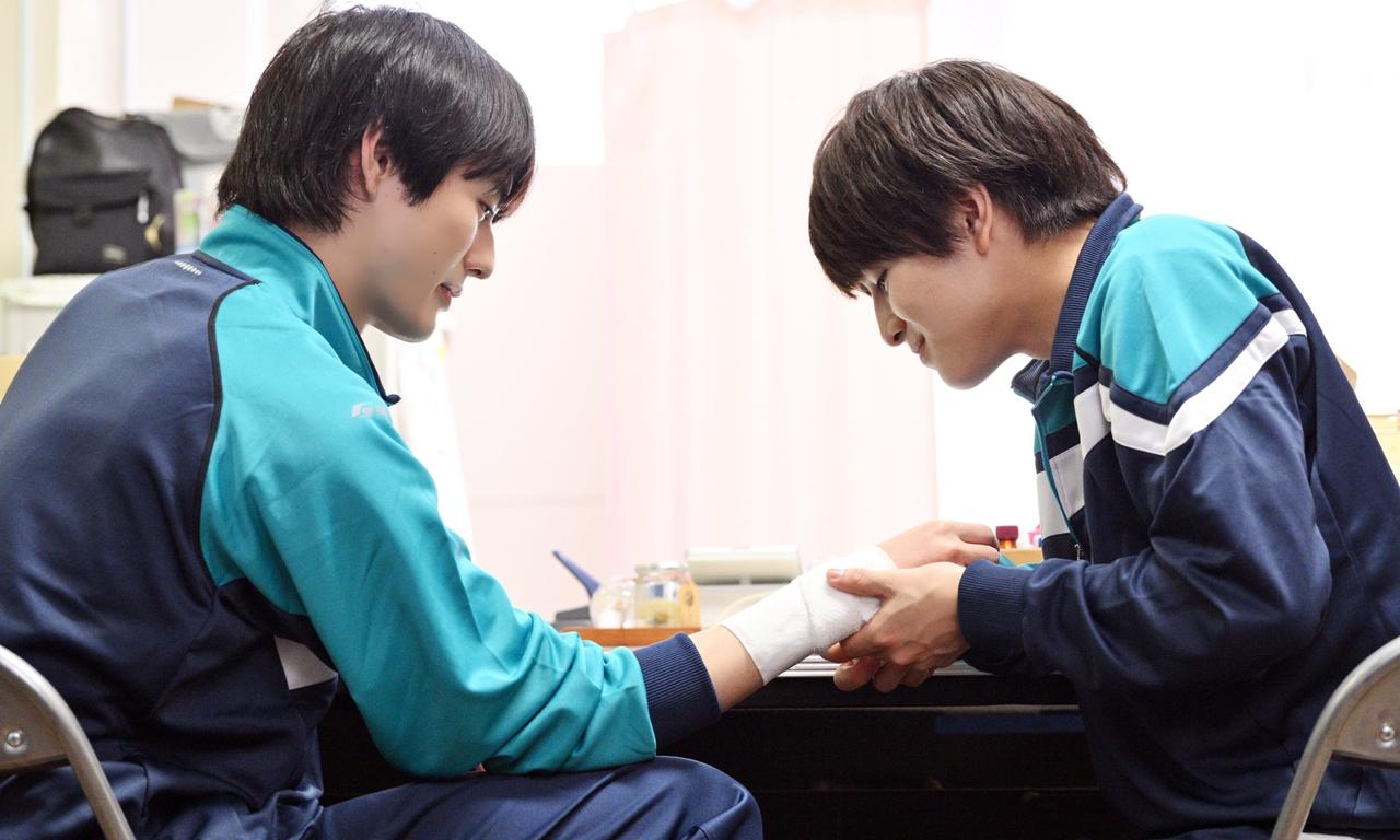 header image for I Cannot Reach You