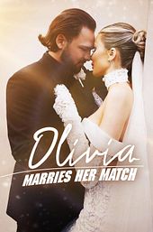 Olivia Marries Her Match