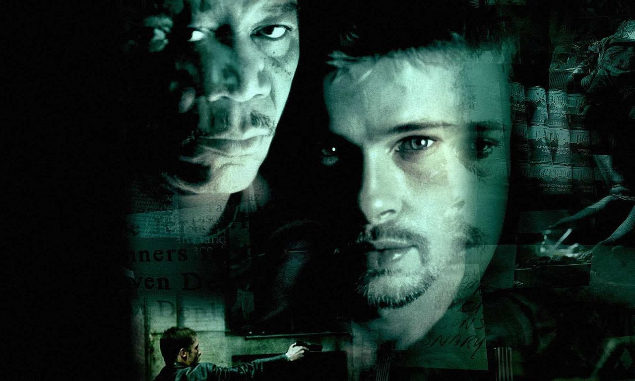 header image for Se7en