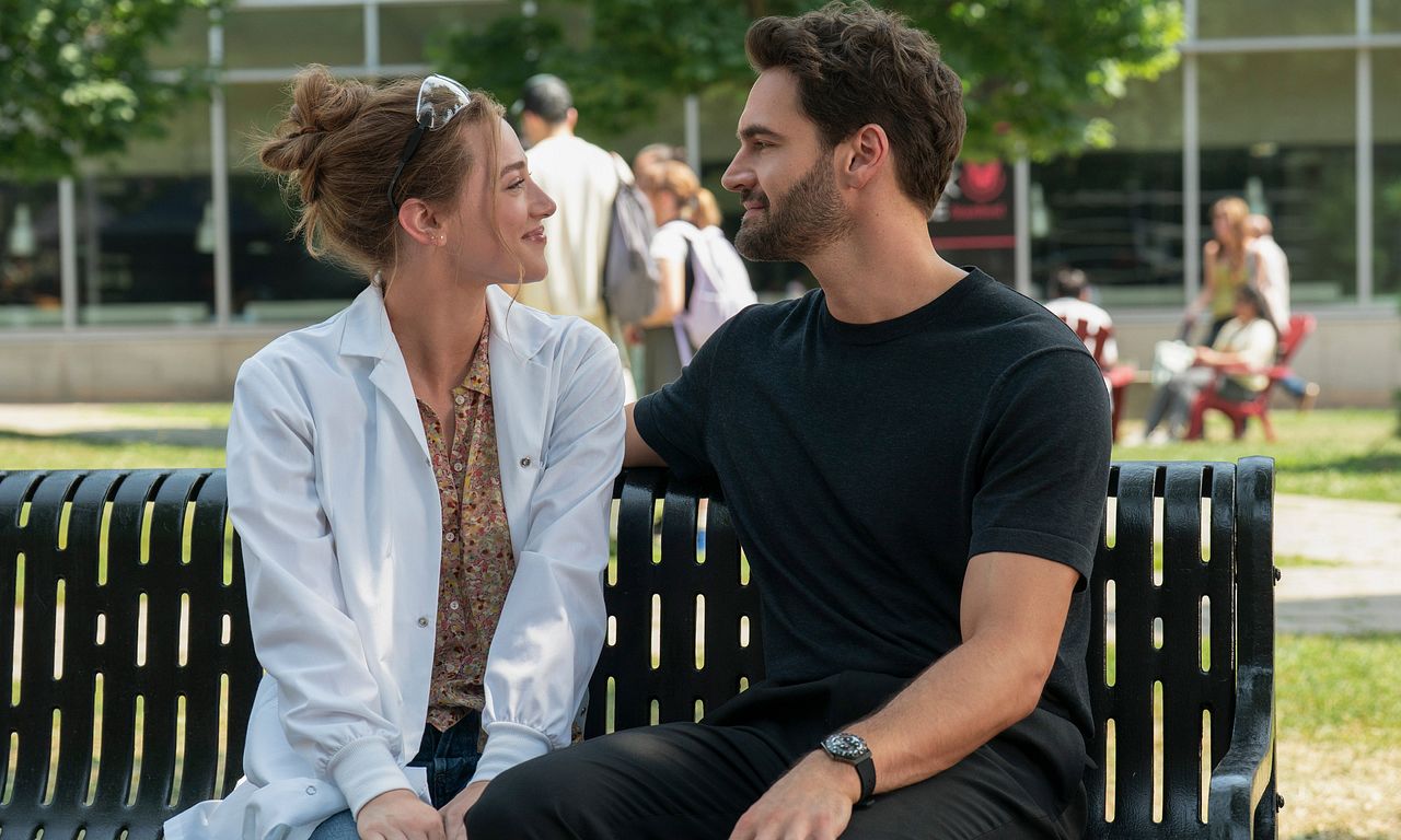 header image for The Love Hypothesis