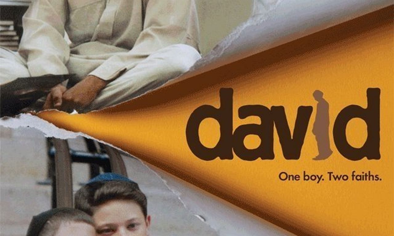 header image for David