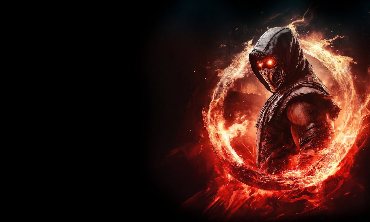 header image for Immortal Combat