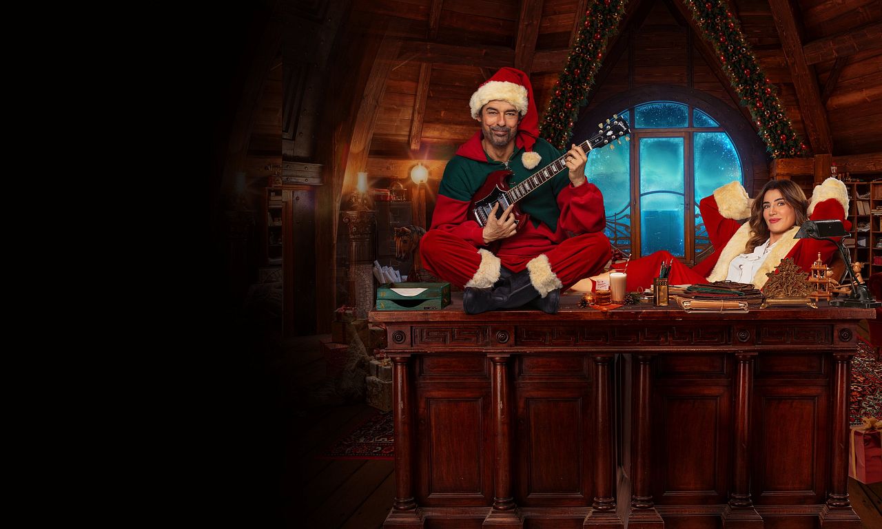 header image for Mrs. Christmas