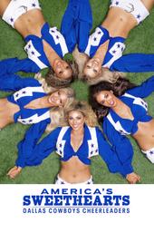 AMERICA'S SWEETHEARTS: Dallas Cowboys Cheerleaders