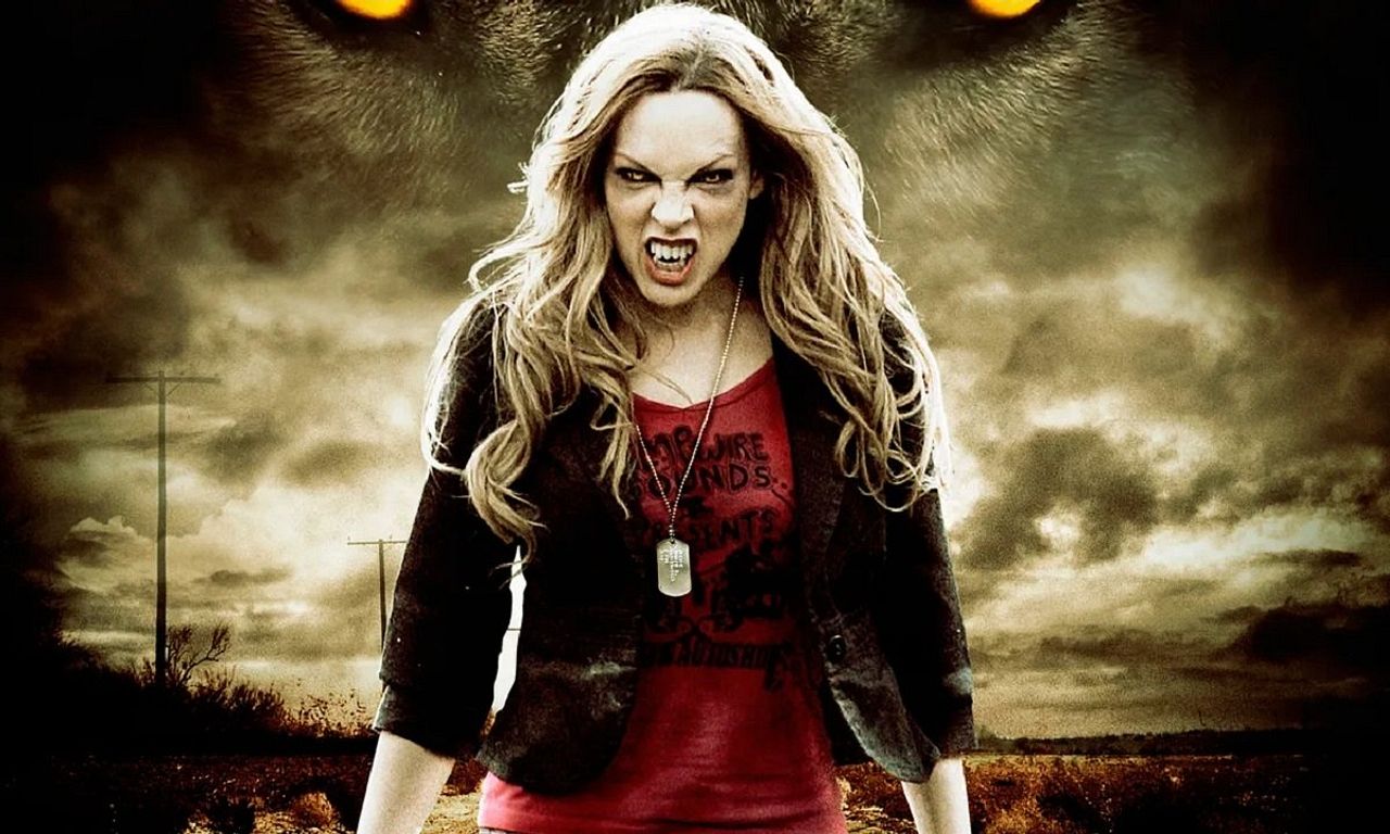 header image for War Wolves