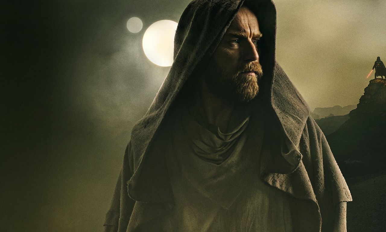 header image for Obi-Wan Kenobi