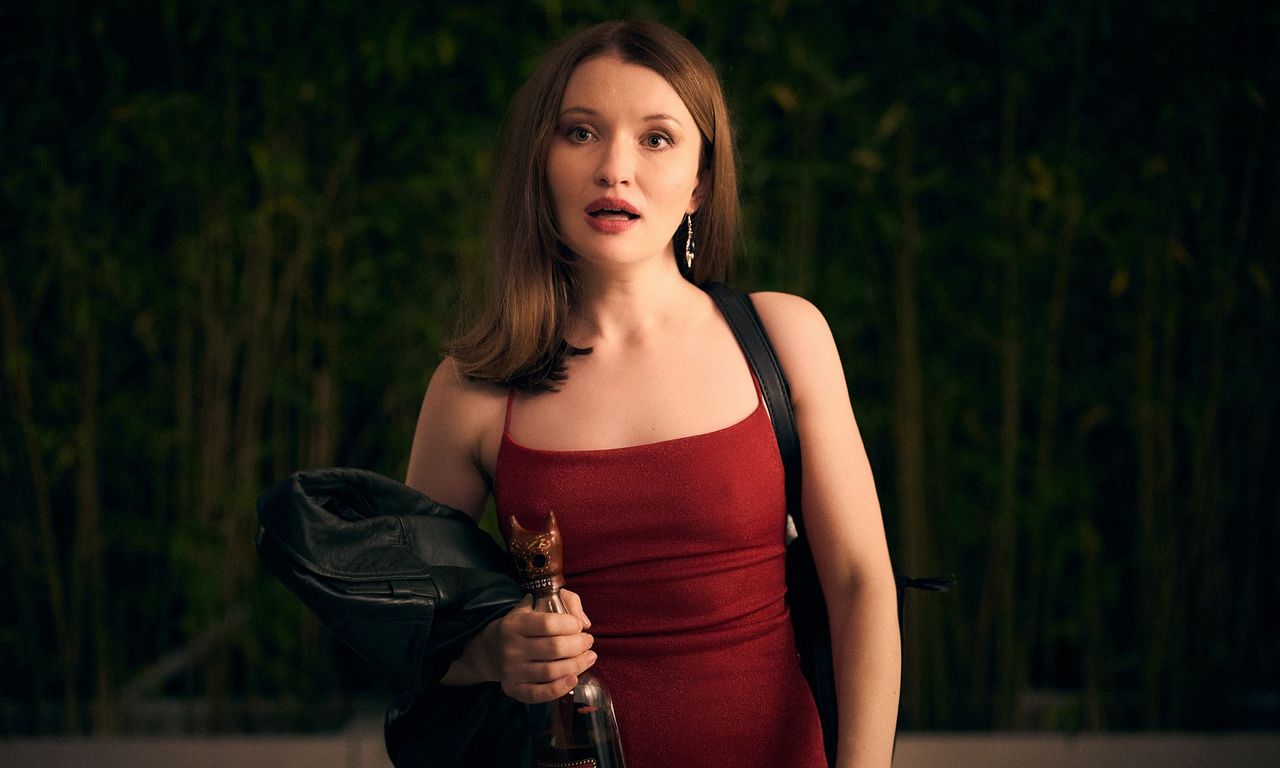 header image for One More Shot