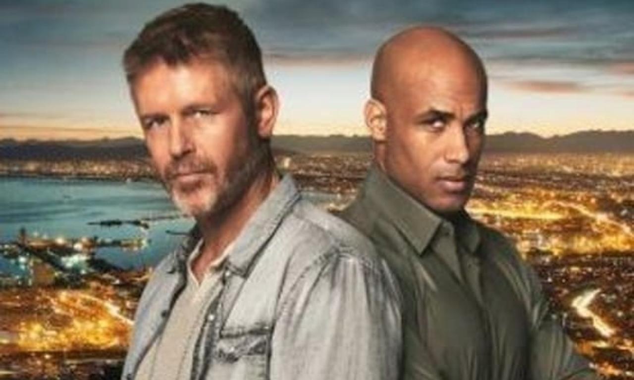 header image for Cape Town