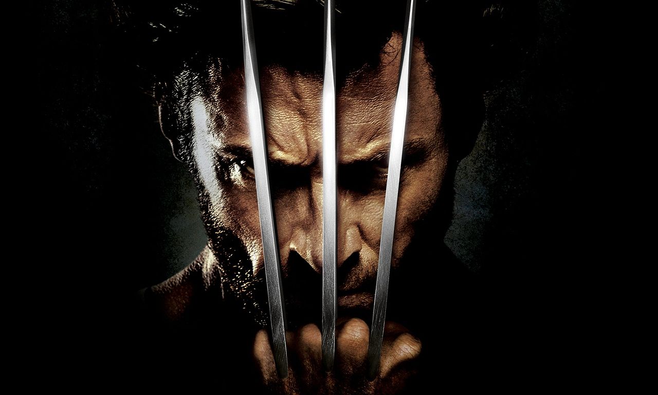 header image for X-Men Origins: Wolverine