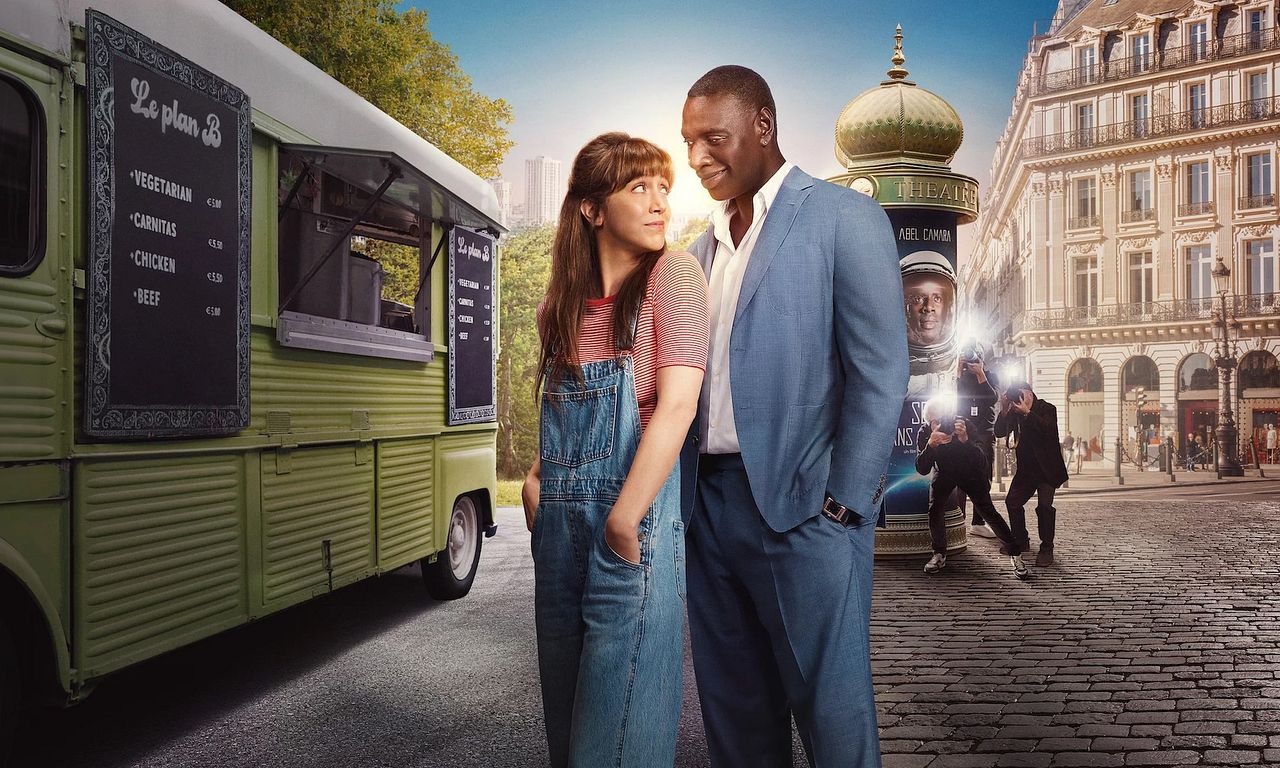 header image for French Lover