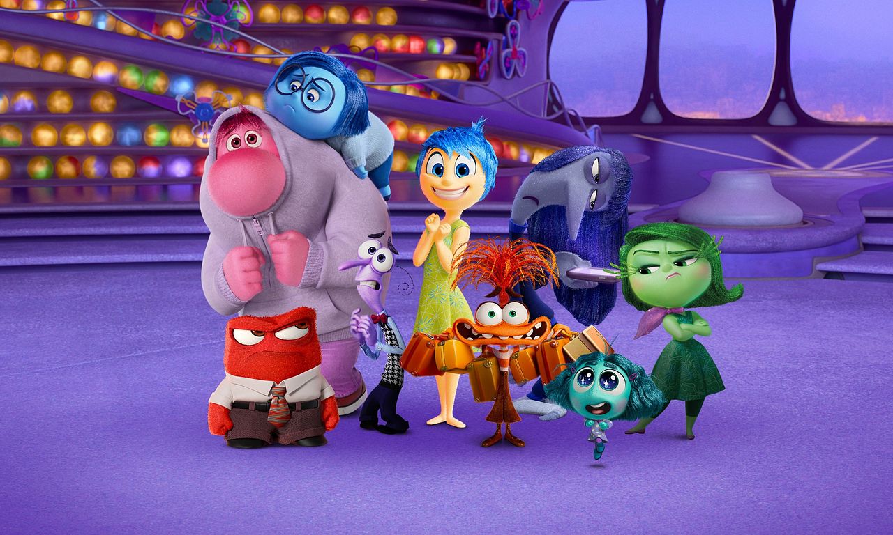 header image for Inside Out 2