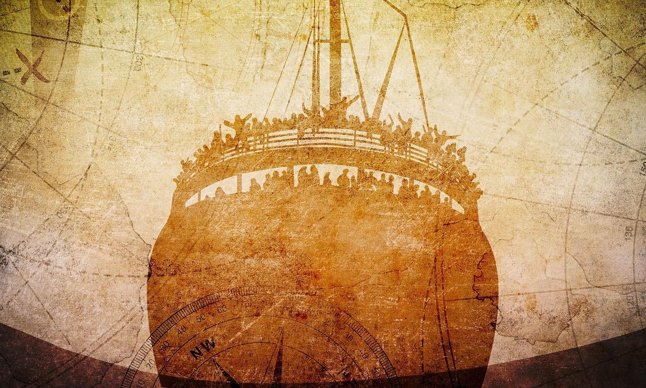 header image for Windrush