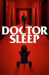 Doctor Sleep