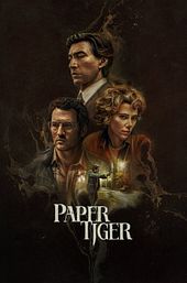 Paper Tiger