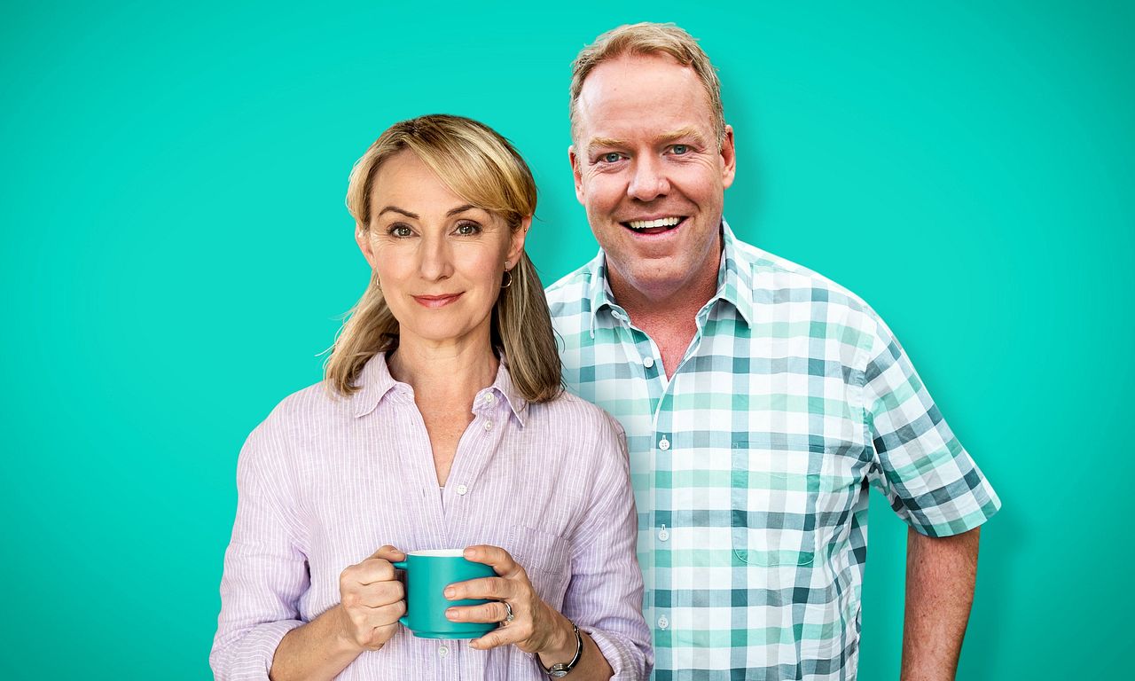 header image for How to Stay Married