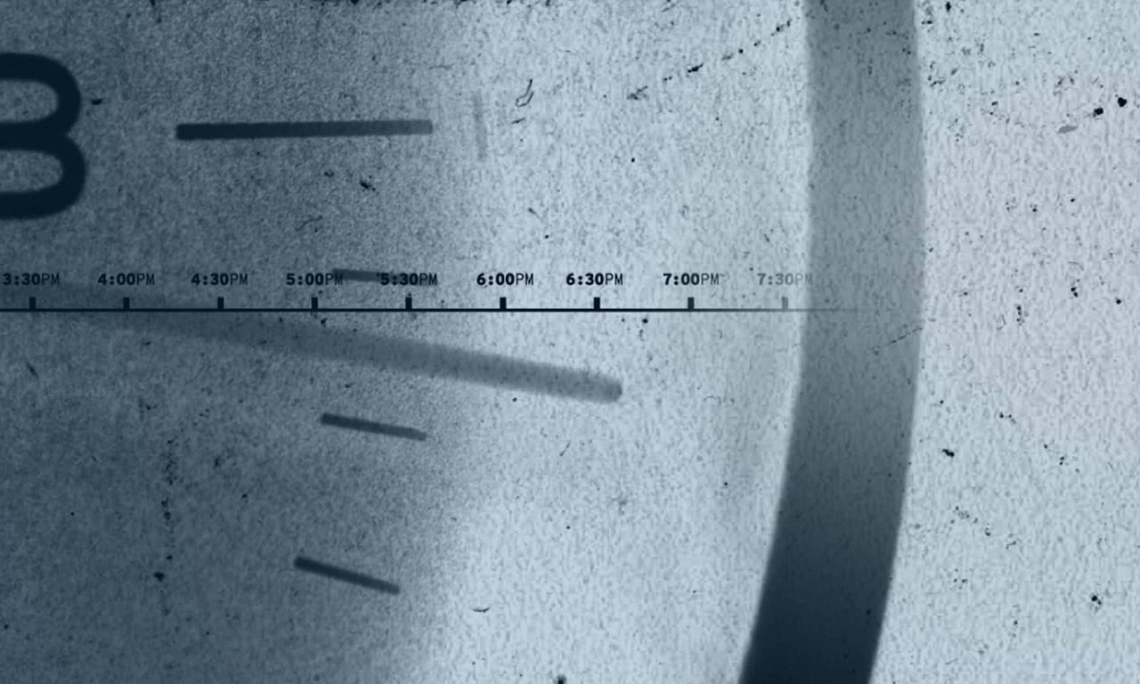 header image for Killing Time