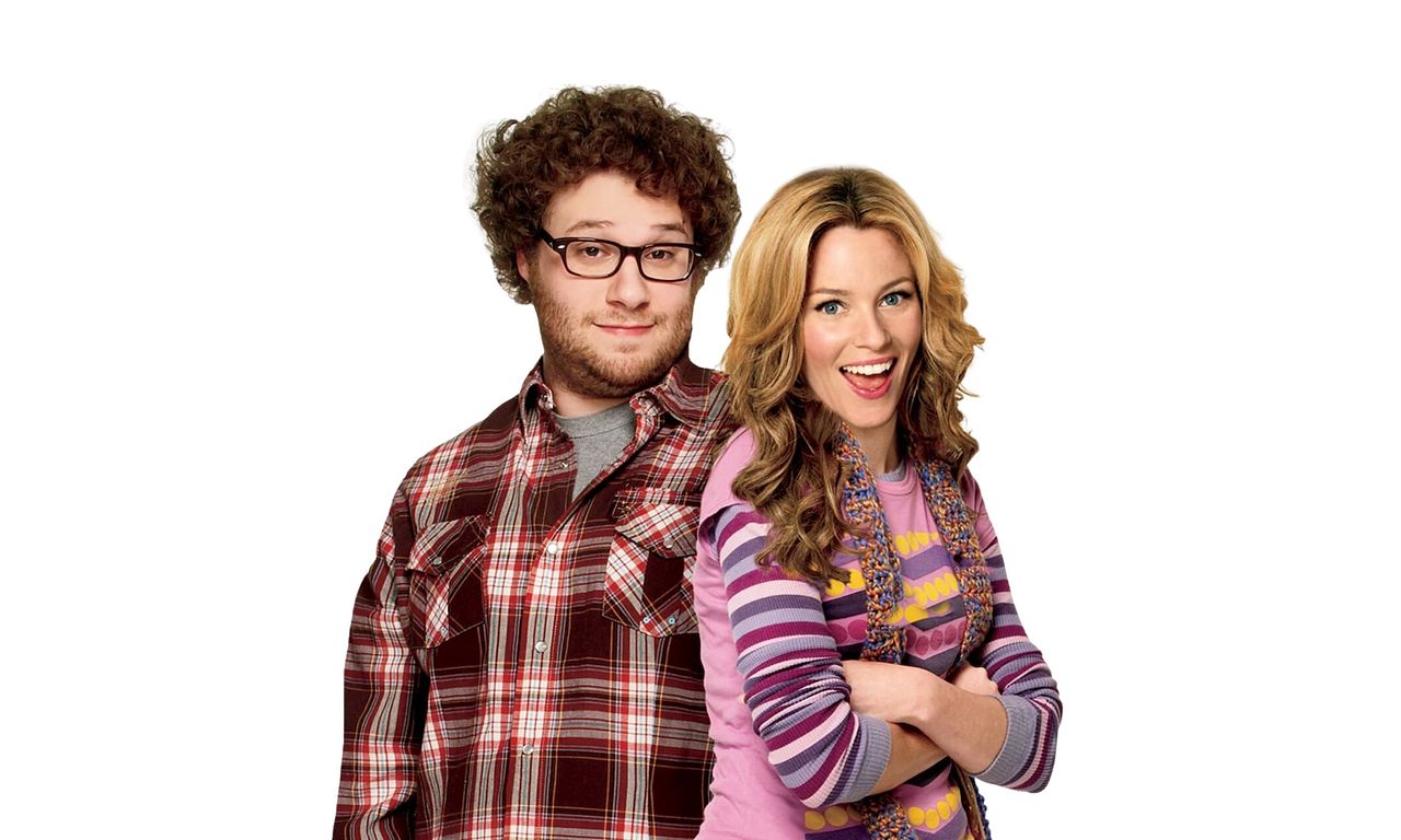 header image for Zack and Miri Make a Porno