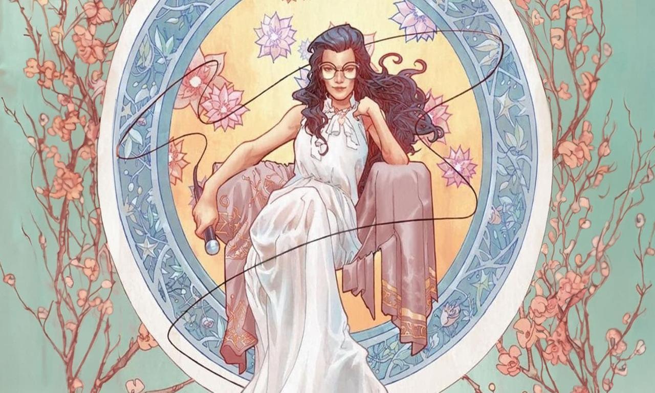 header image for Ali Wong: Single Lady