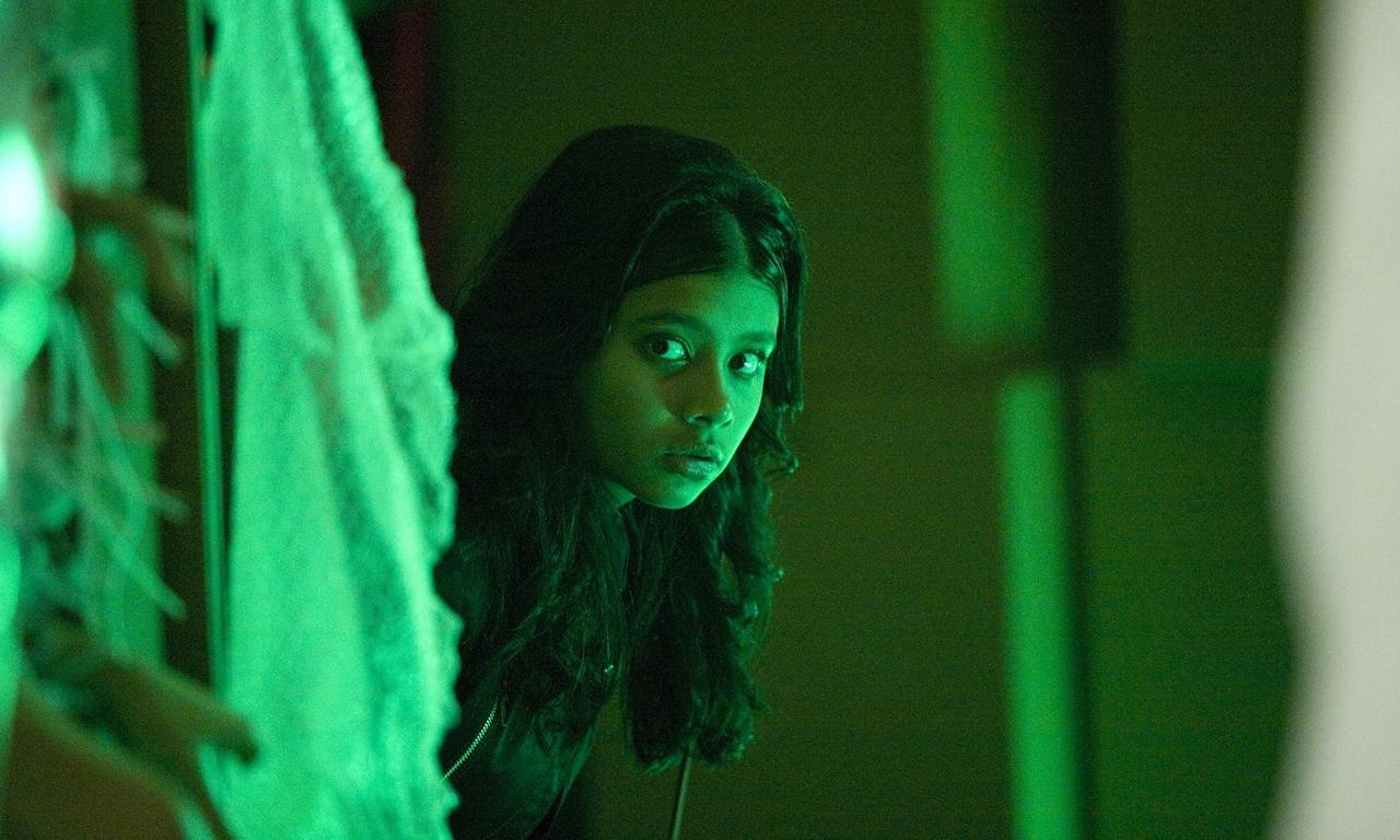 header image for M.I. High