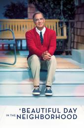 A Beautiful Day in the Neighborhood