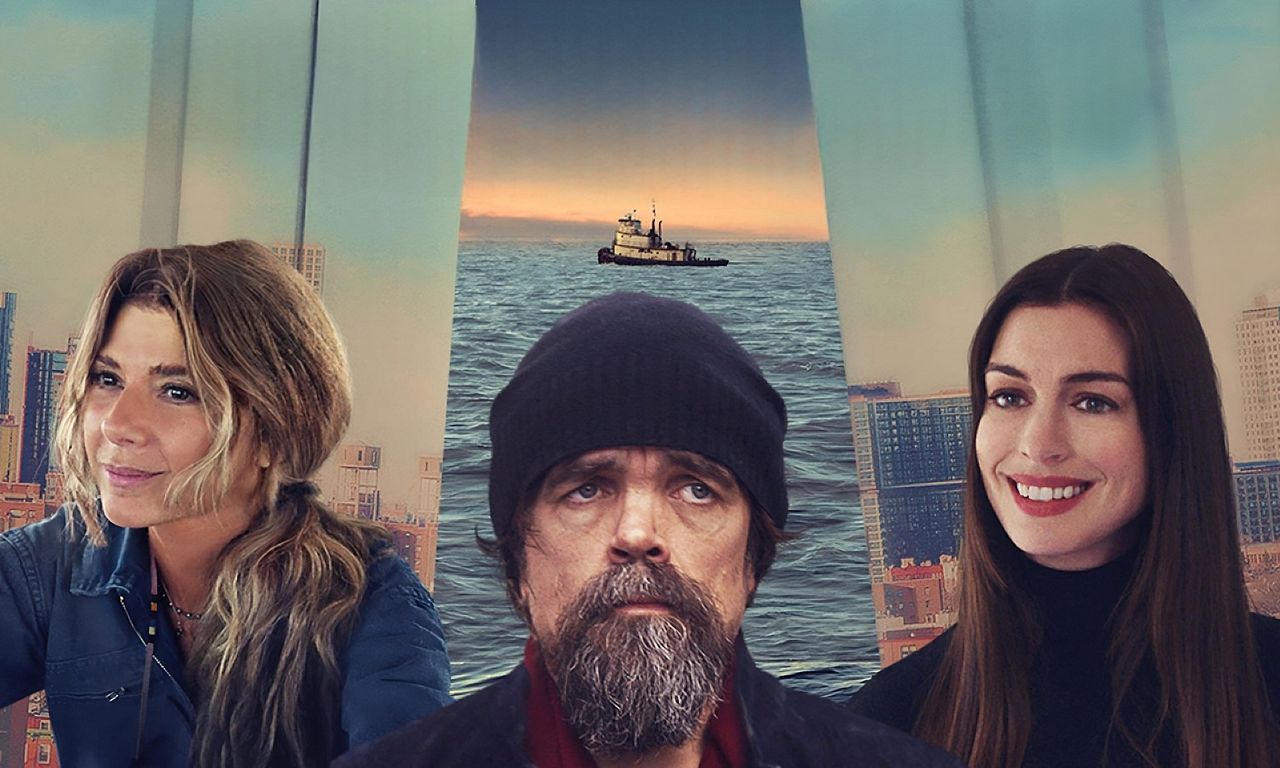 header image for She Came to Me