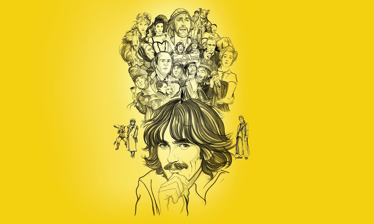 header image for An Accidental Studio