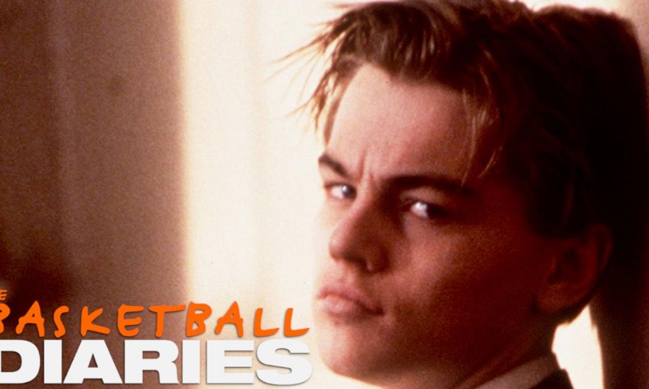 header image for The Basketball Diaries