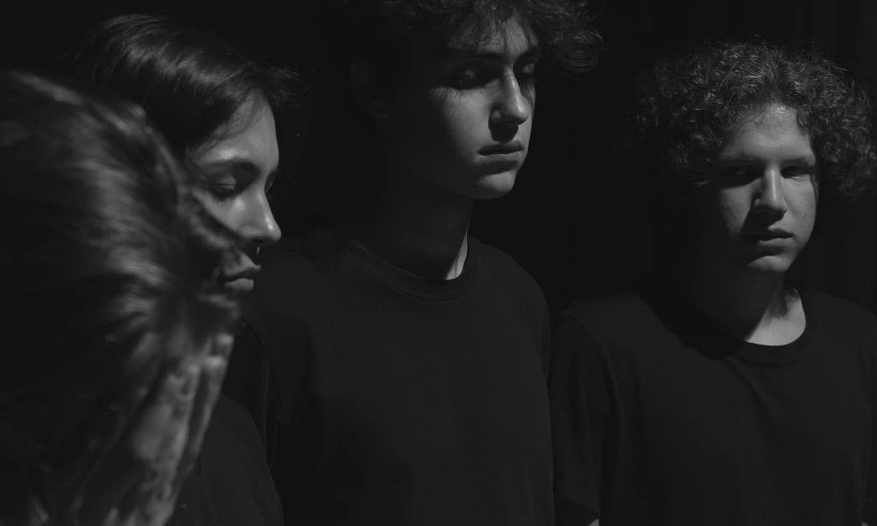 header image for Fear
