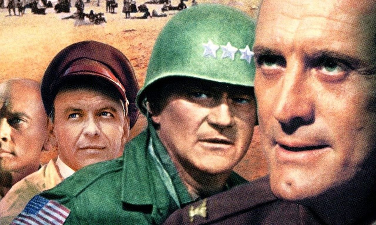 header image for Cast a Giant Shadow