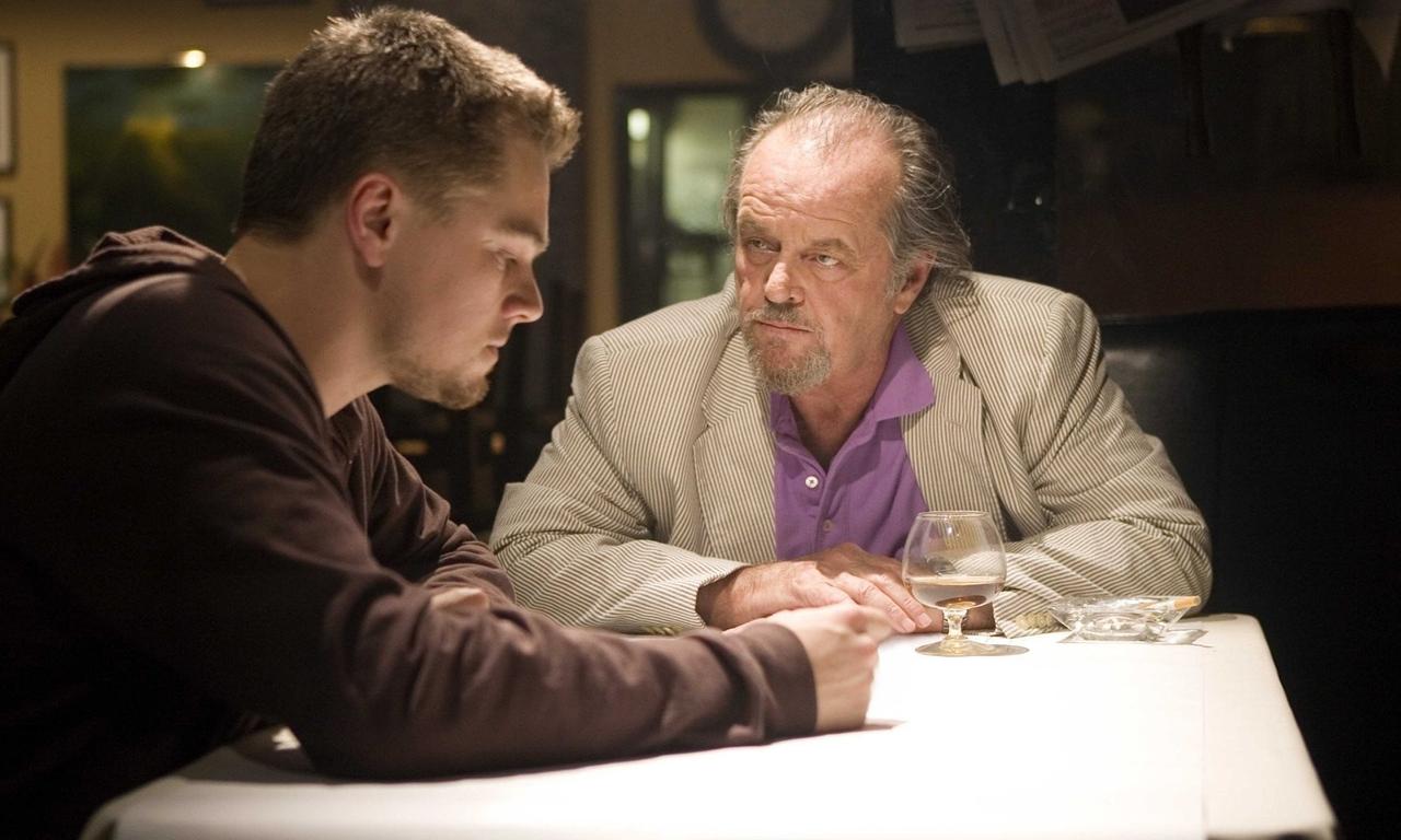 The Departed Where to Watch and Stream Online Entertainment.ie