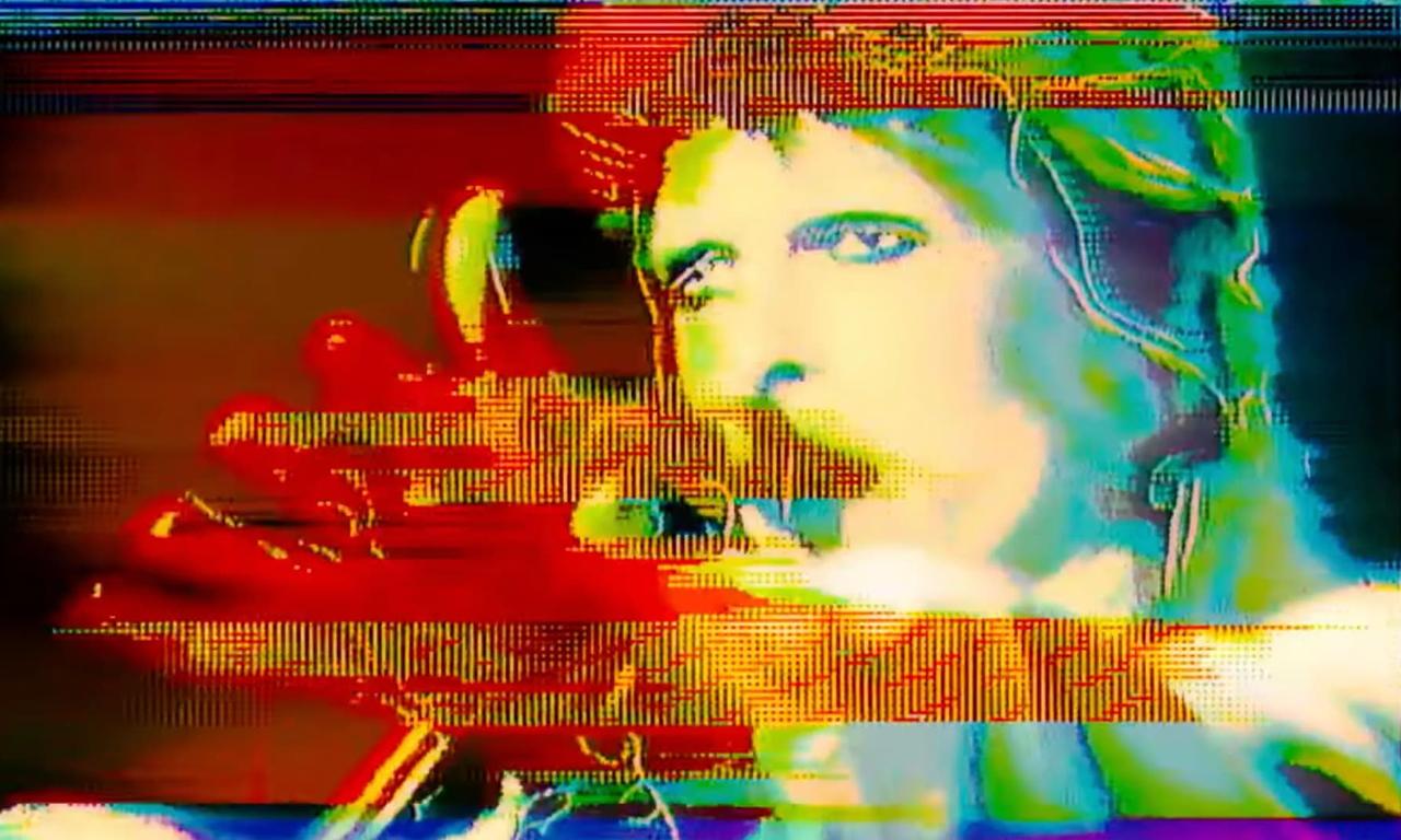 header image for Moonage Daydream