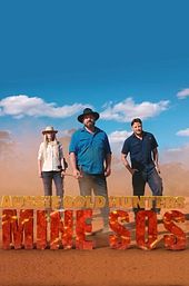Aussie Gold Hunters: Mine SOS