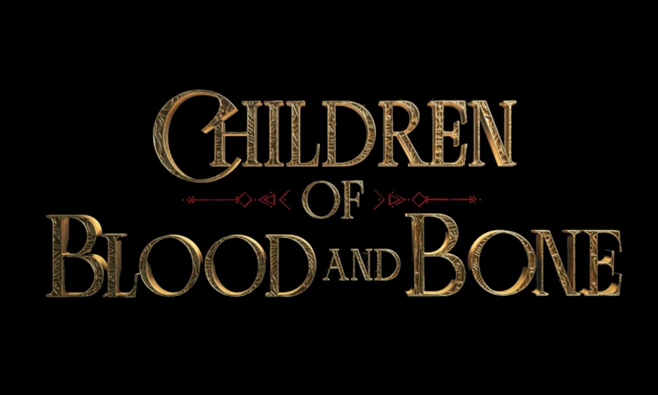 header image for Children of Blood and Bone