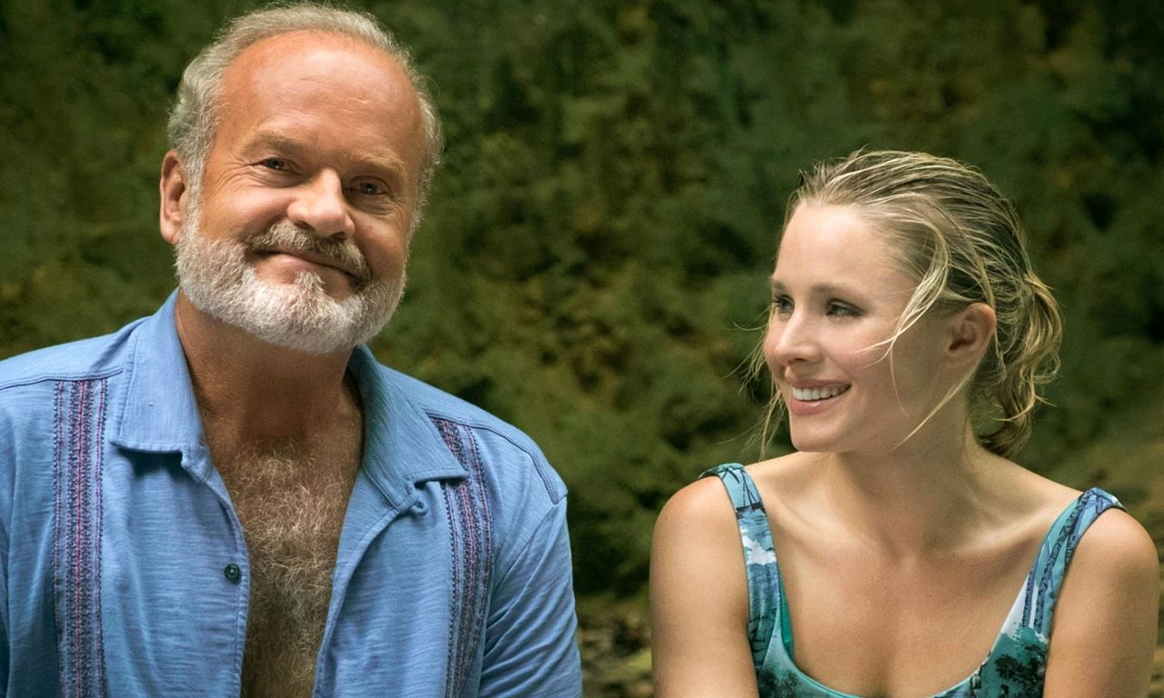 header image for Like Father
