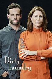 Dirty Laundry
