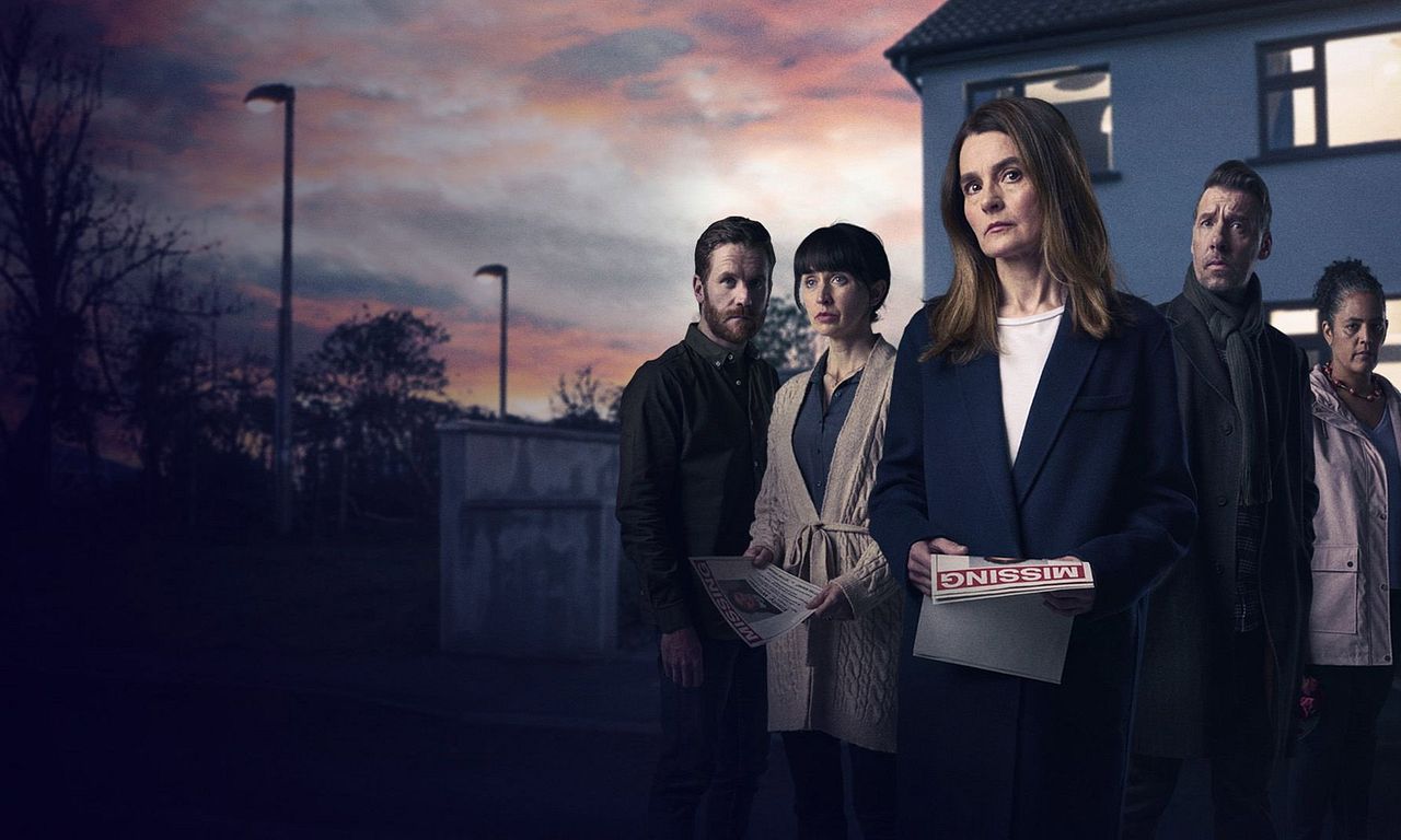 header image for The House Across the Street