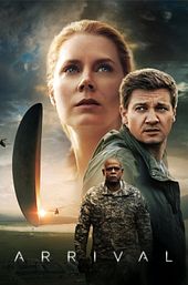 Arrival