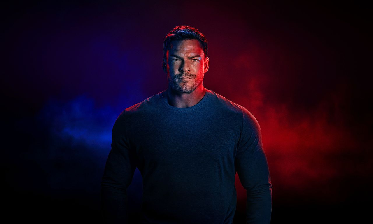 header image for Reacher
