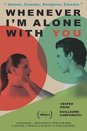 Whenever I'm Alone with You