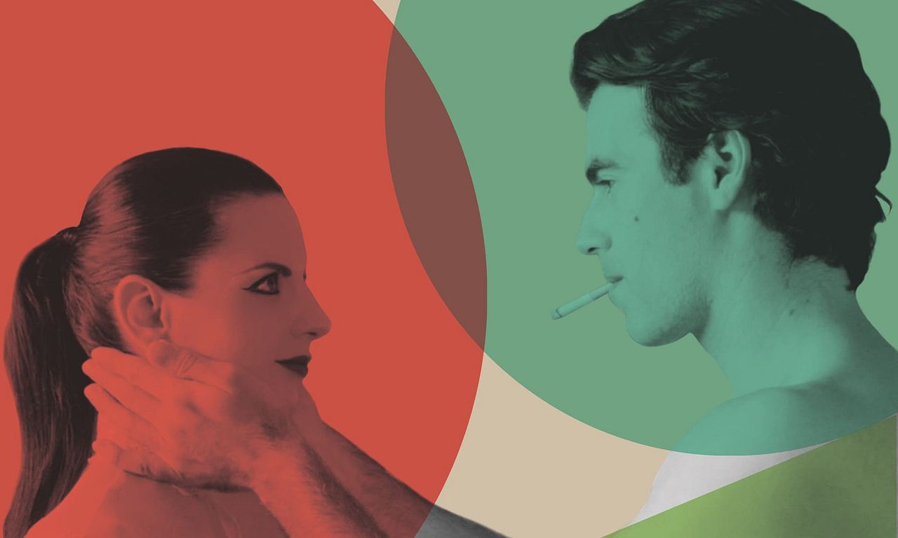 header image for Whenever I'm Alone with You