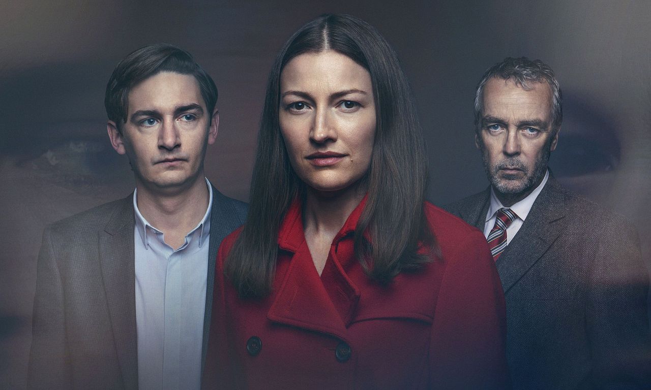 header image for The Victim