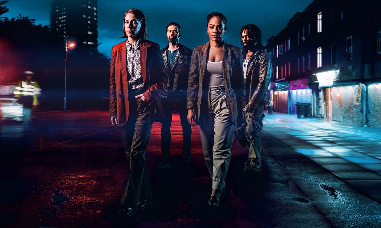 header image for The Tower