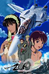 Macross Zero