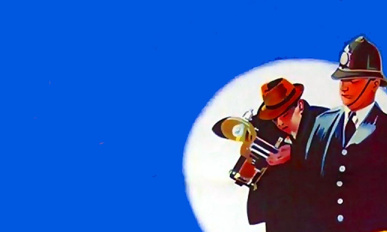 header image for The Narrowing Circle